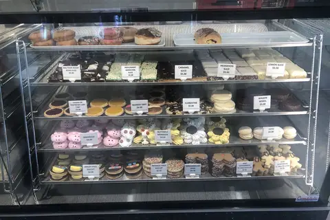 Wolfhouse Cafe photo 2